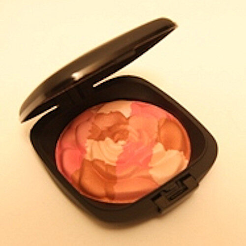 cheeks blush bouquet pretty-n-pink