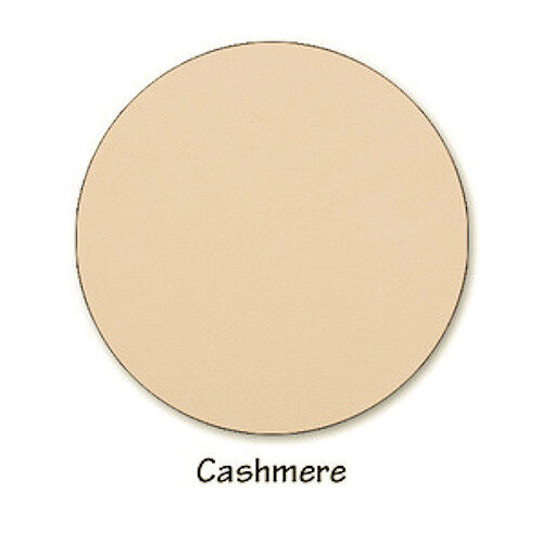 face pro finish powder foundation cashmere