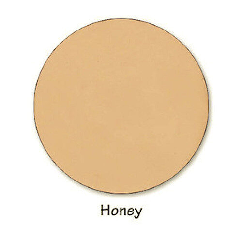 Moisturising Liquid Foundation - Honey