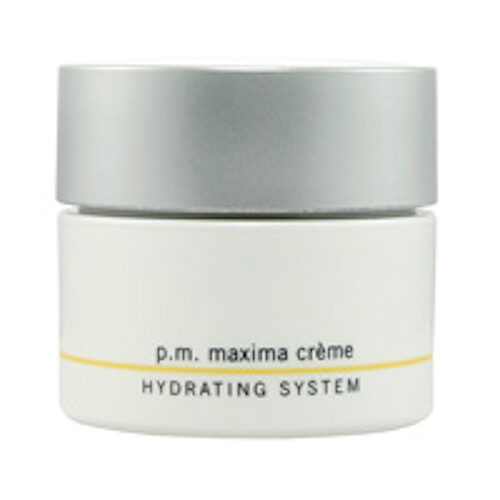 hydrating pm maxima creme