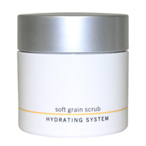 hydrating soft grain scrub