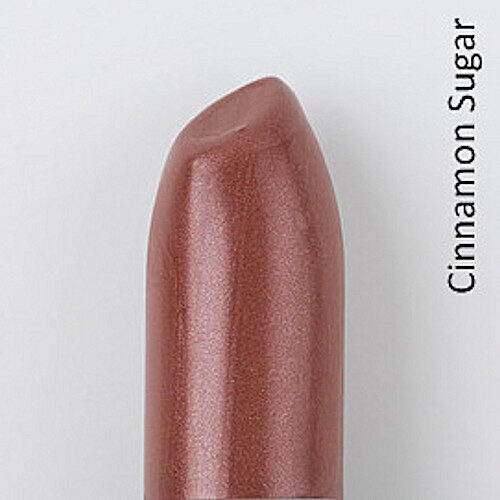 lipstick cinnamon sugar