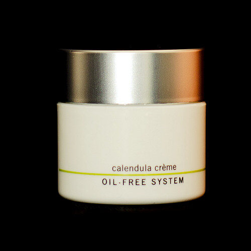 oil free calendula creme