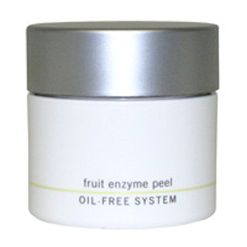 oil free fruit enzyme peel