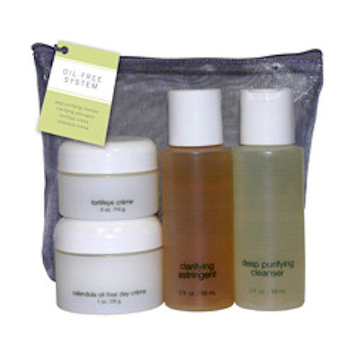 oil free travel kit