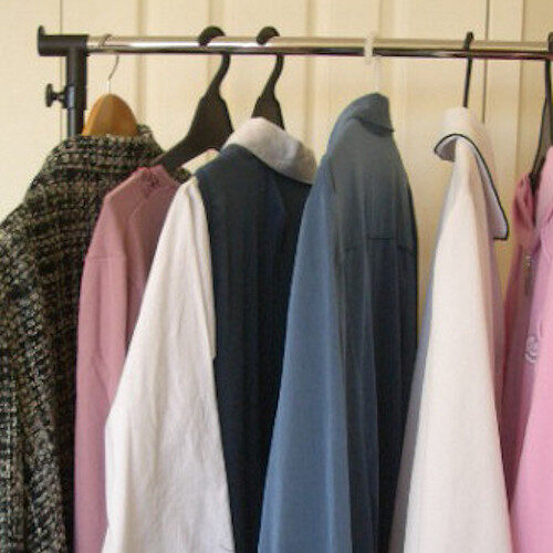 wardrobe planning workshops